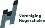 Logo Vereniging Hogescholen
